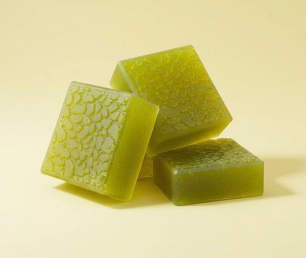 100% Natural Moringa Soap