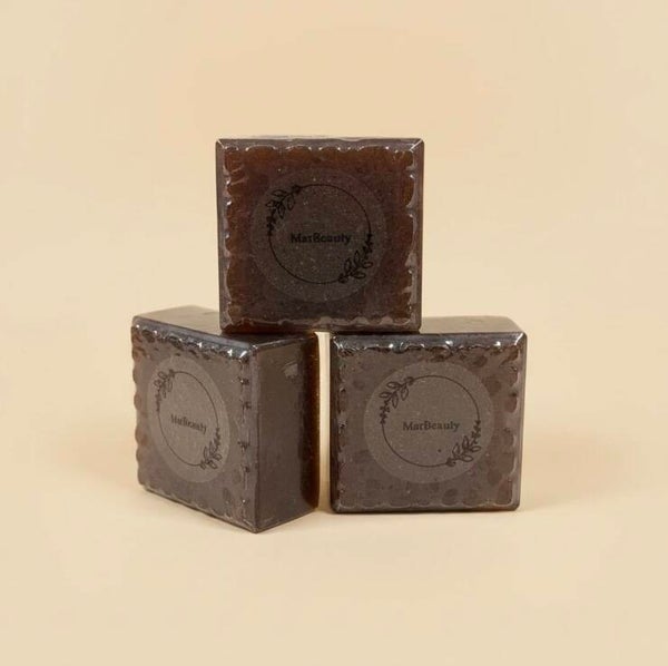 100% Natural Aloe Vera Soap