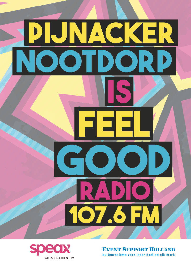 Feel Good Radio