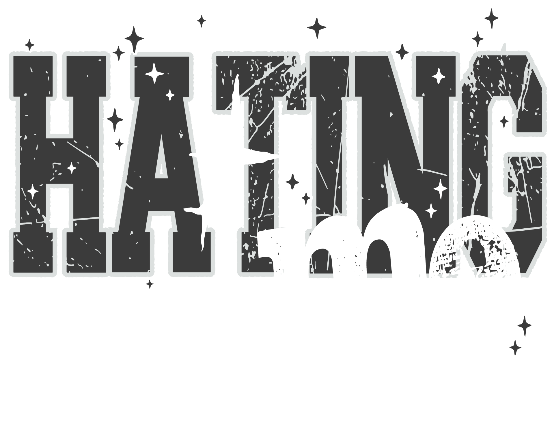 Hating Me Won't Make You Pretty