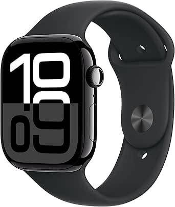 Apple Watch Series 10 - Der digitale Schutzengel