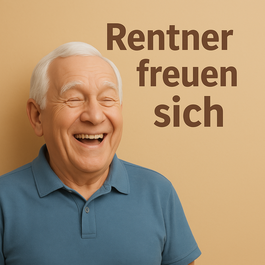 Wann Rentner durch die Erhöhung steuerpflichtig werden