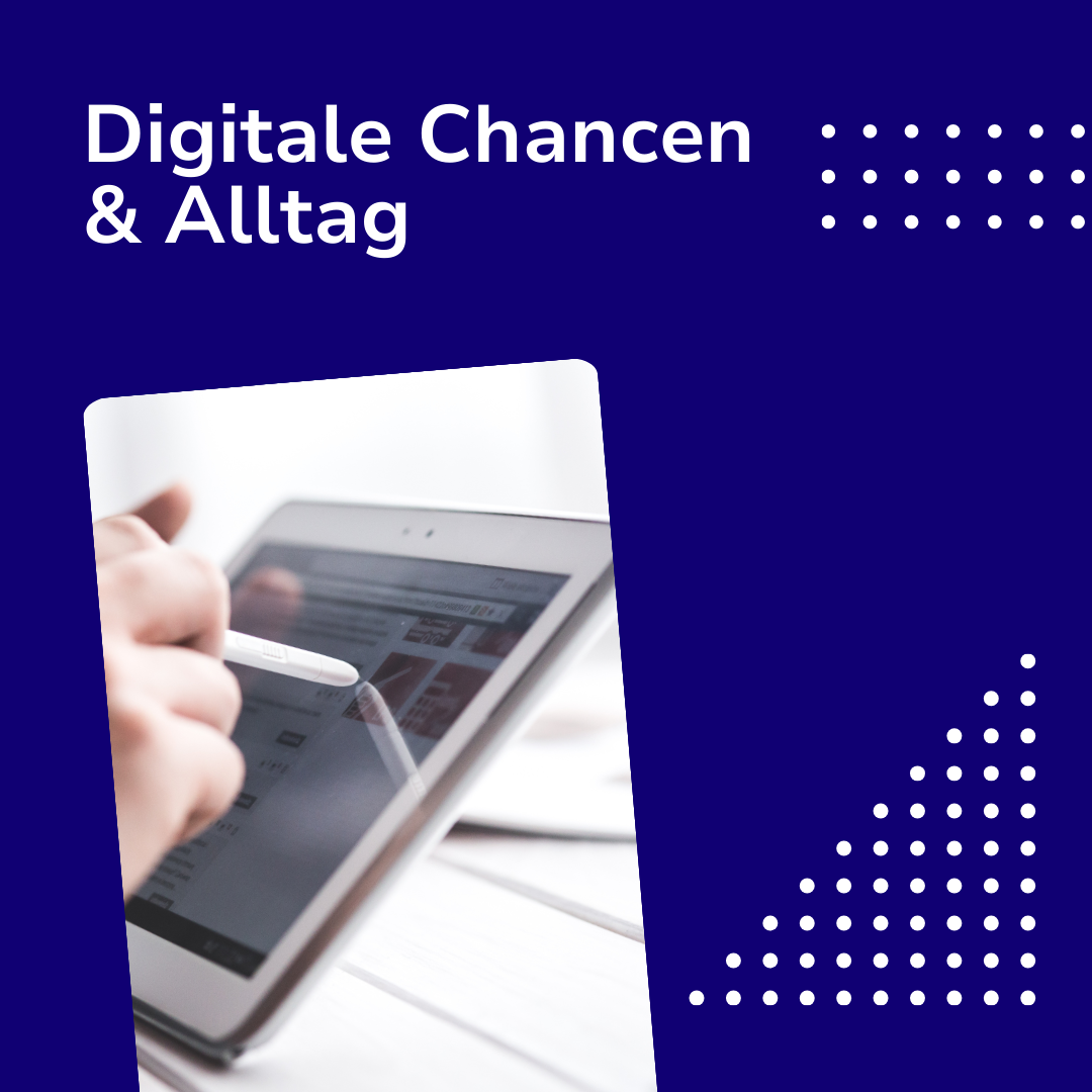 Digitale Chancen & Alltag: Online Geld verdienen als Rentner