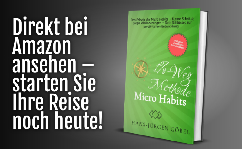 Was bedeutet die 1%-Methode wirklich?
