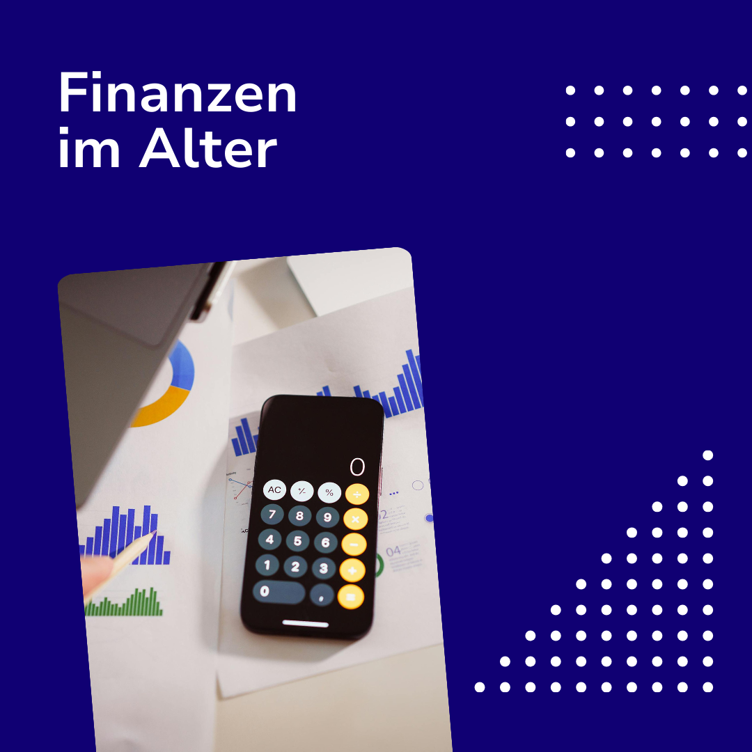 Finanzen im Alter: Geld verdienen im Ruhestand