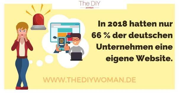 Verkauf von handgefertigten Produkten