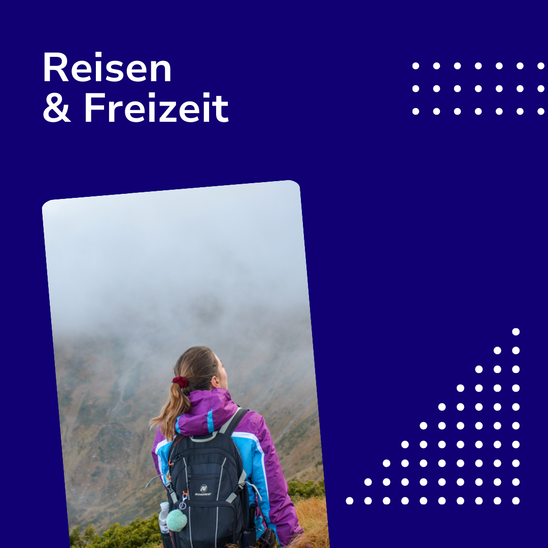 Reisen & Freizeit: Reisen für Senioren