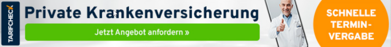 CHECK24 Krankenversicherung – Ihr starker Partner für optimale Gesundheit!
