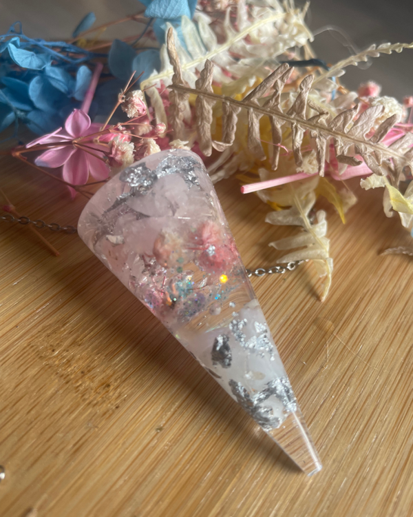 Pendule Quartz