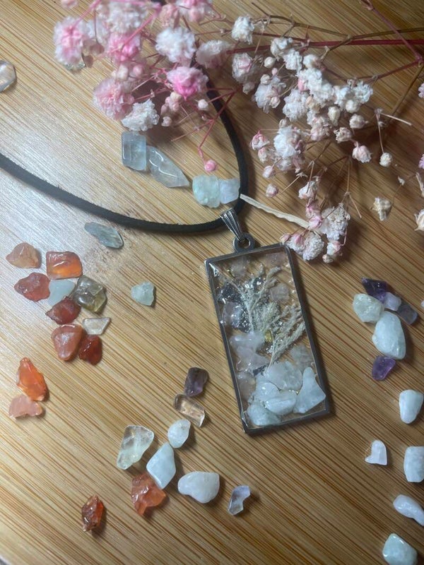 Chakra coeur