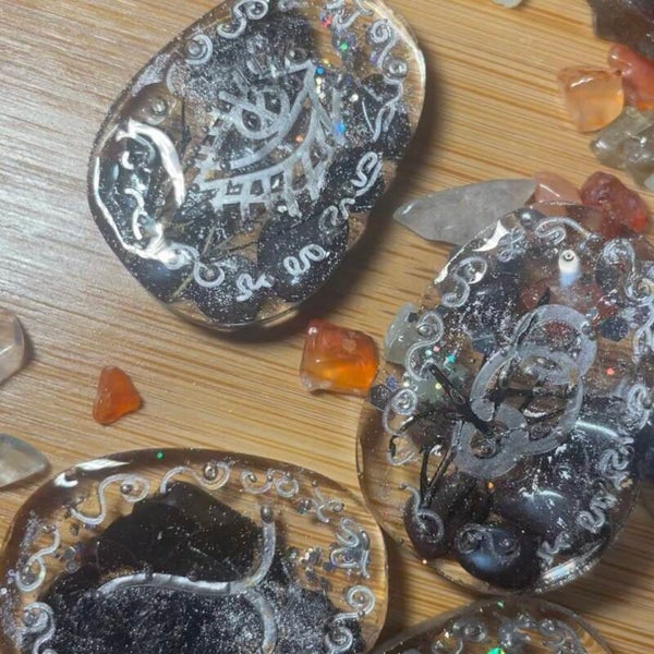 Rune de sorcieres