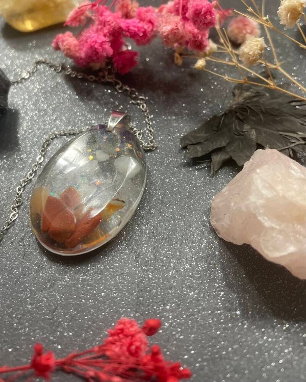 Pendactif Soin 7 chakras