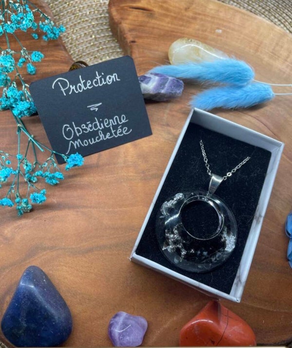 Pendactif protection