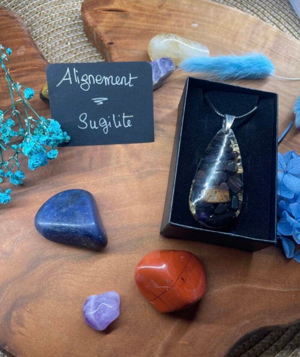 Pendactif Soin Alignement