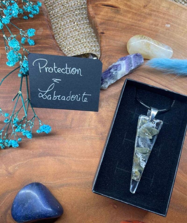 Soin protection