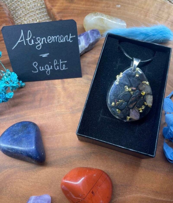 Pendactif Soin Alignement