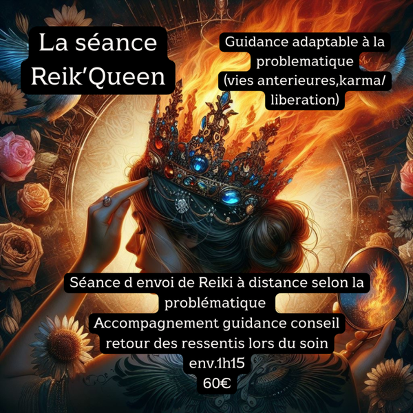 Le Reik Queen