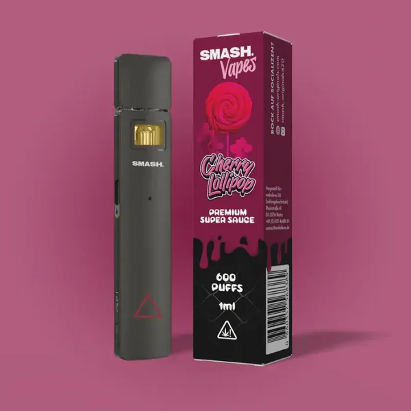 Suppa Vape