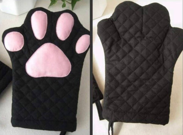 Ofenhandschuhe