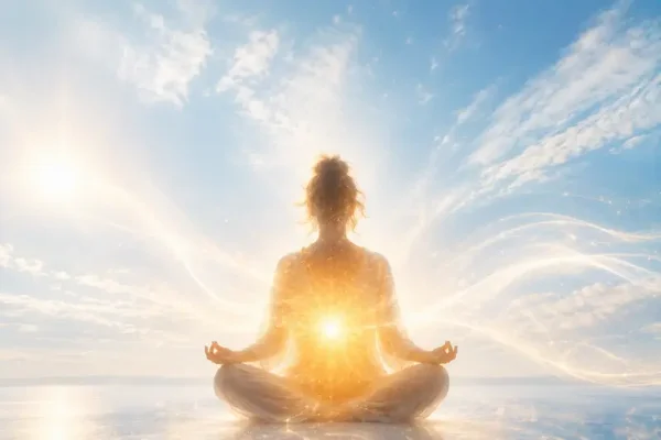 Trance Mediumschap Gevorderden | Training | Nimis |
