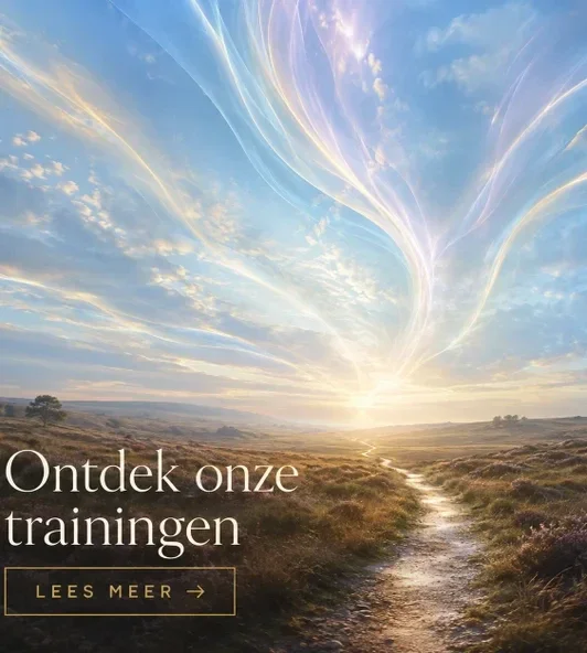 ontdek onze trainingen