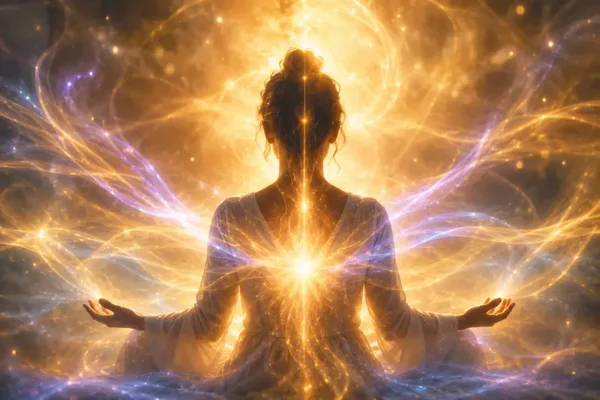 Trance Healing Masterclass | Verdieping in Trance Healing | Nimis