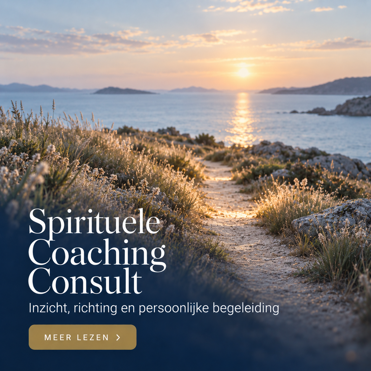 spirituele coaching consult