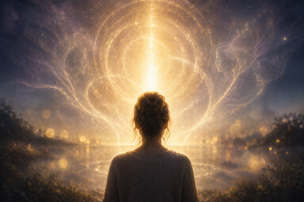Trance Mediumschap Avond | Spirituele Ontwikkeling | Nimis