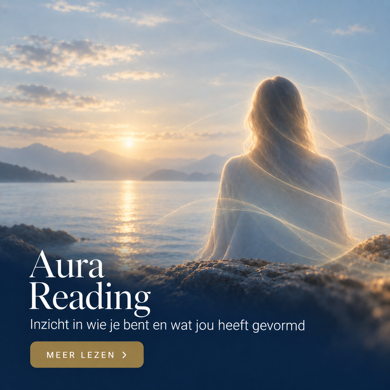 Aura reading consult