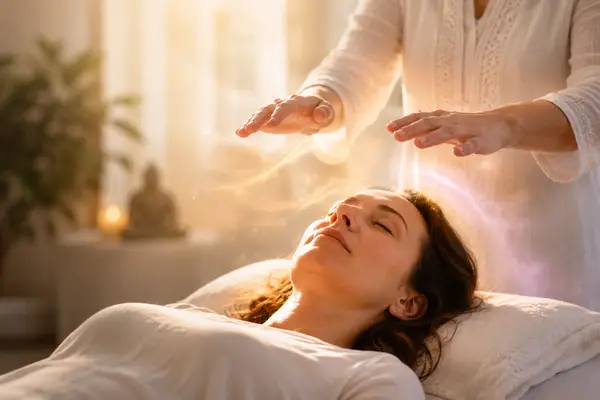 Trance Healing Basis | Training | Nimis