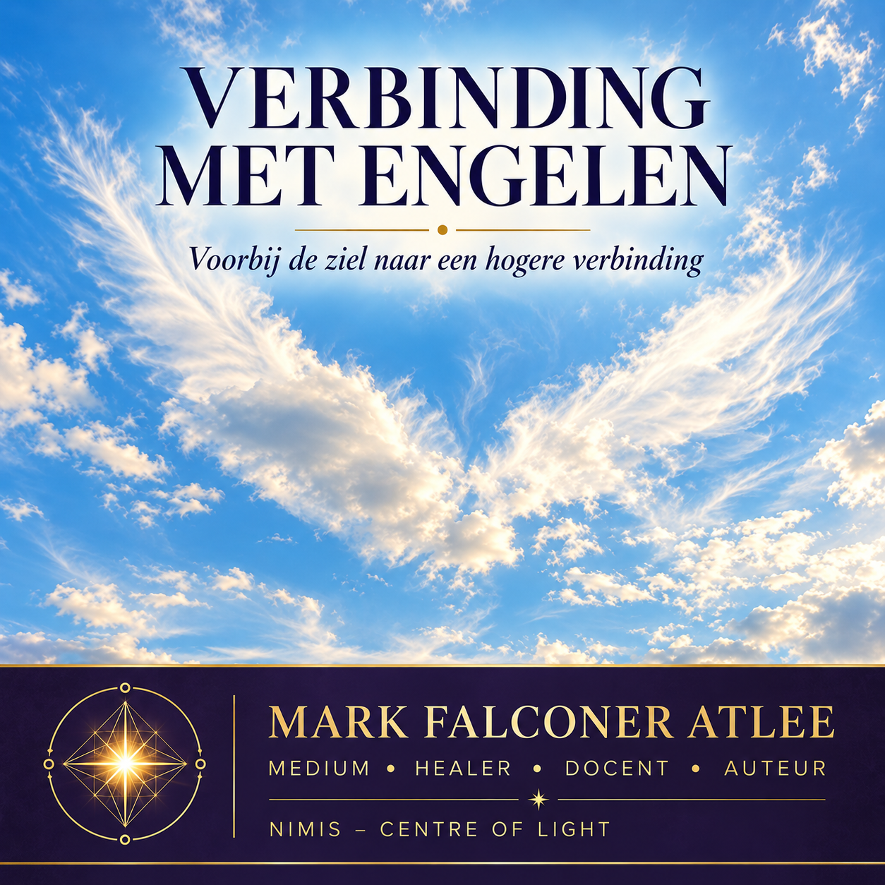 verbinding met de Engeken