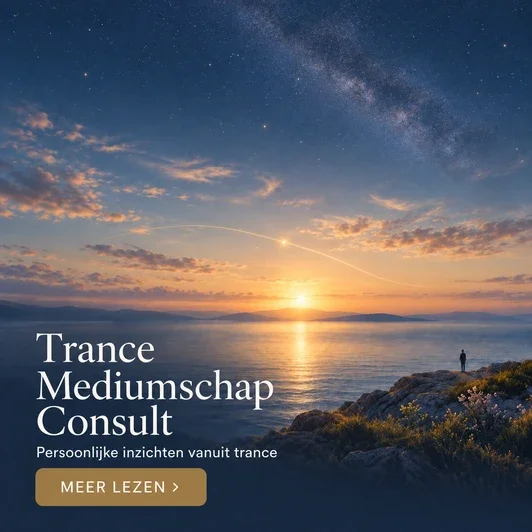 Trance Medium Consult