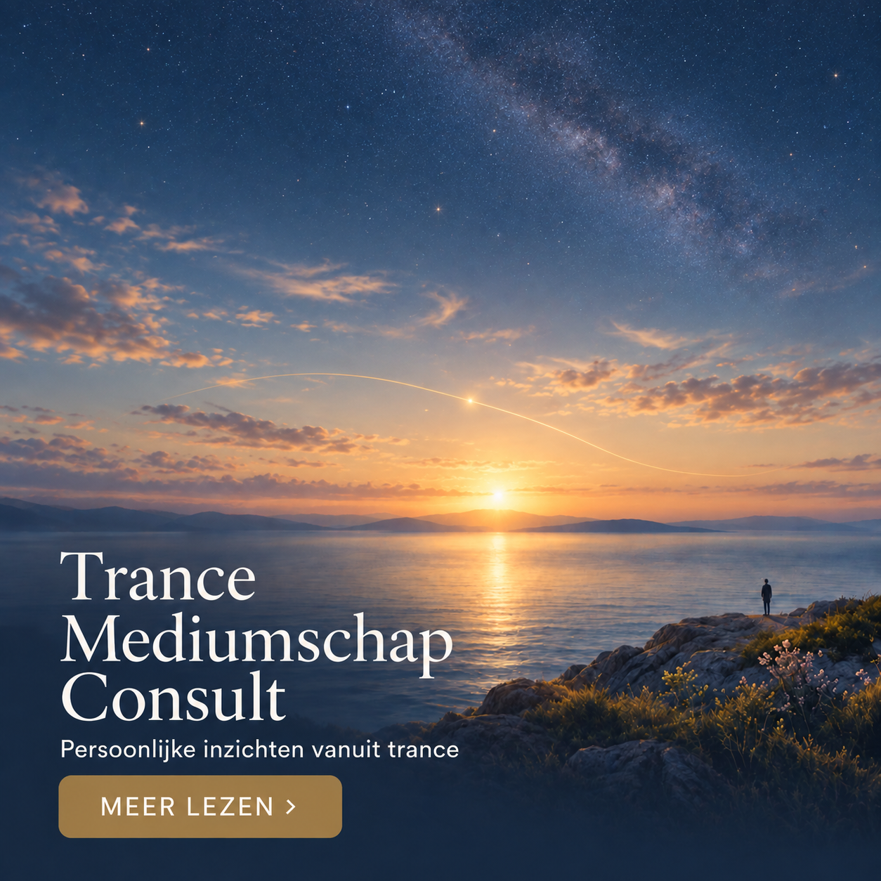 Trance mediumschap Consult