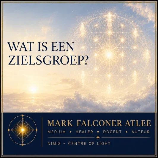 wat is een zielsgroep