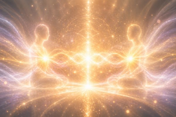 Trance Healing Verdieping | Spirituele Healing Training | Nimis