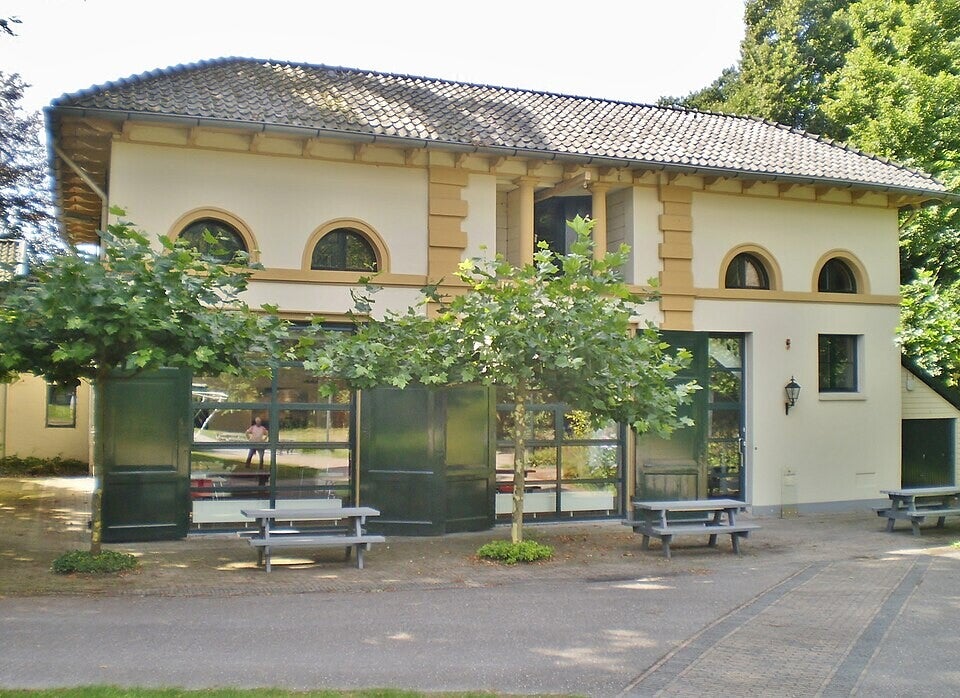 Koetshuis RustHoek Nimis Baarn