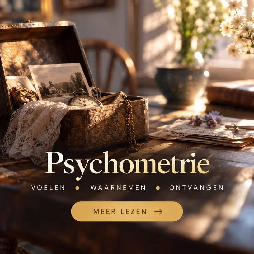 Psychometrie bij Nimis