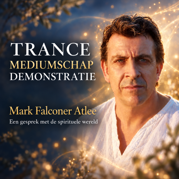 Trance Mediumschap Demonstratie in Baarn | Nimis