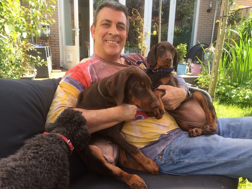 Wanneer kan Animal Healing worden ingezet?