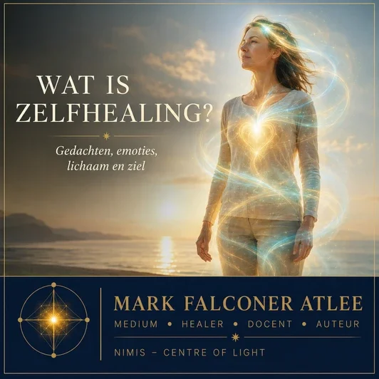 Zelf healing