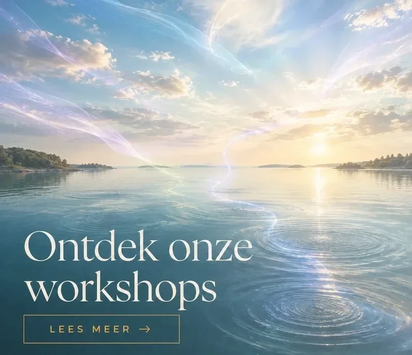 ontdek de workshops van Nimis