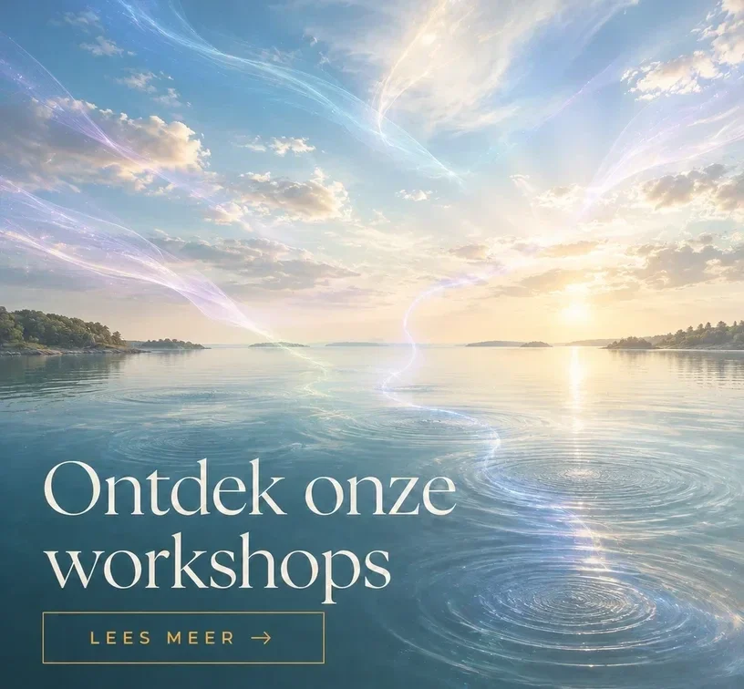 ontdek onze workshops