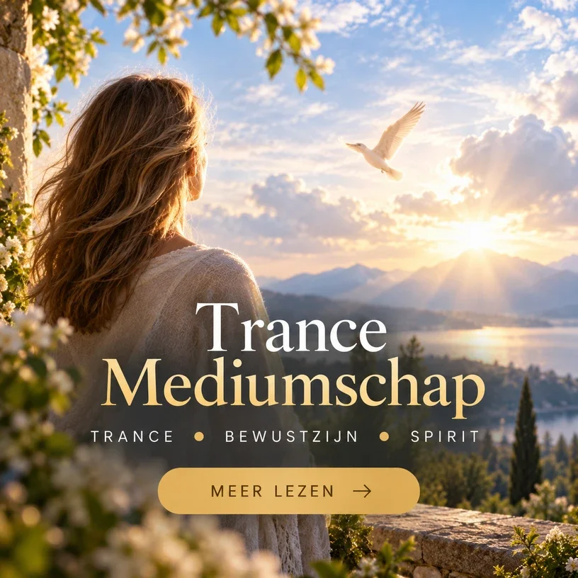 Trance mediumschap bij Nimis