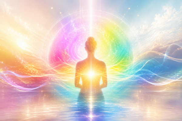 Healing & Reading Verdieping | Cursus Healing en Reading | Nimis
