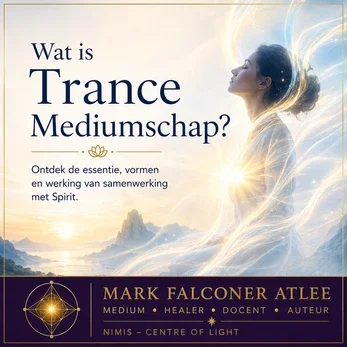 wat is trance mediumschap