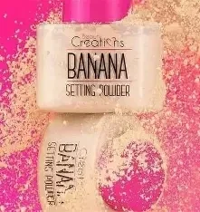 Banana Powder