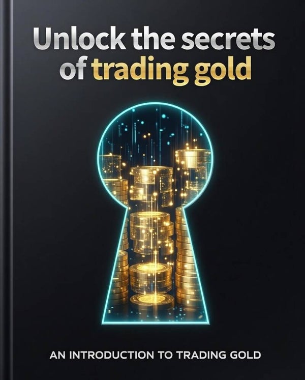 Unlock the Secrets of Trading Gold