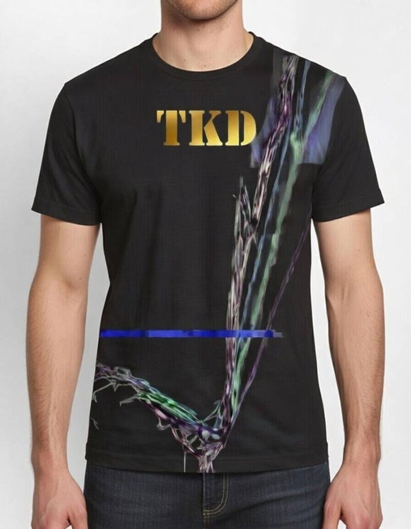 EZFX TKD Shirt