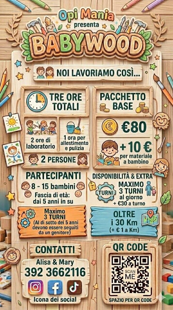 COLLABORAZIONI PREZZO FISSO