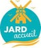 Association. Jard Accueil